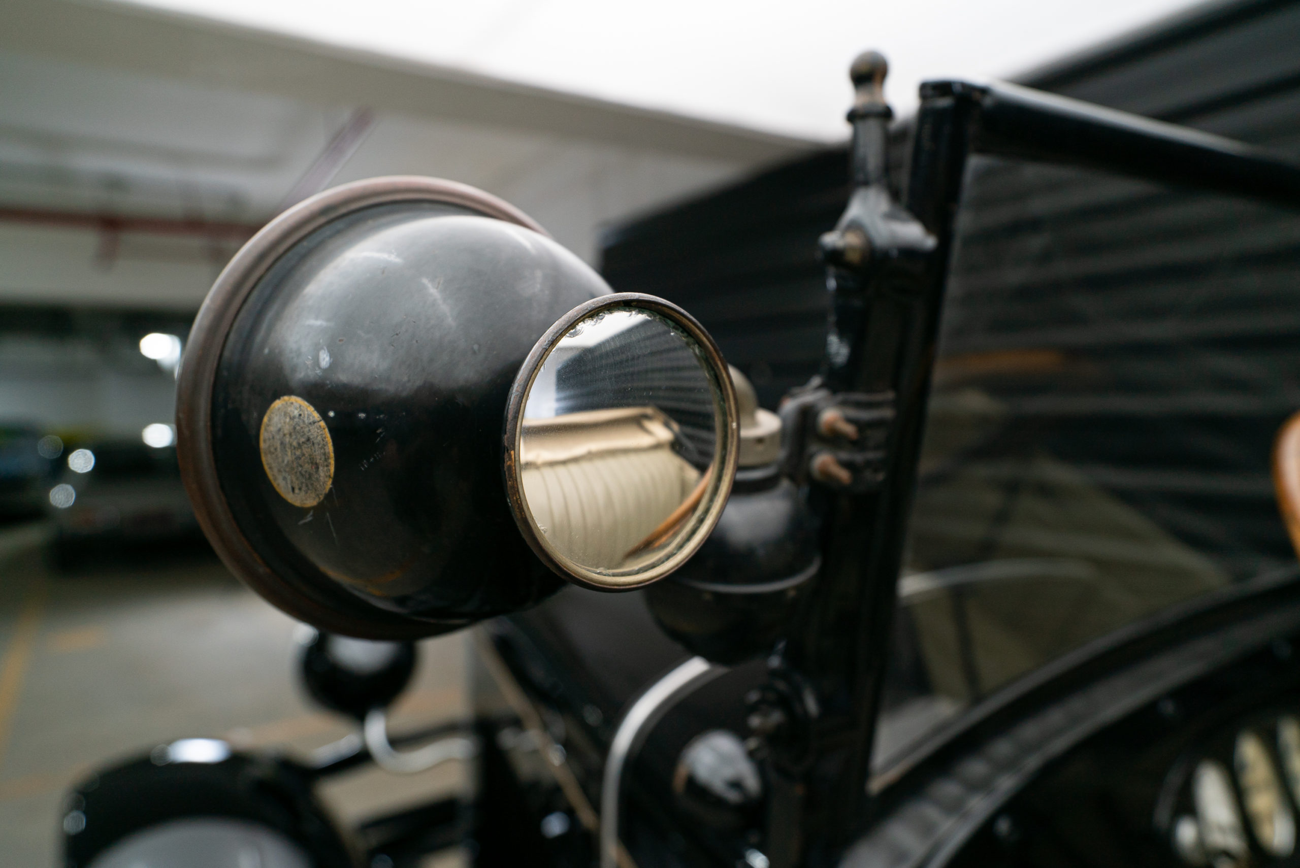 1928 Chevrolet Roadster