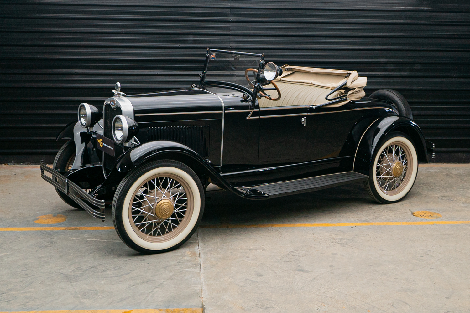 1928 Chevrolet Roadster