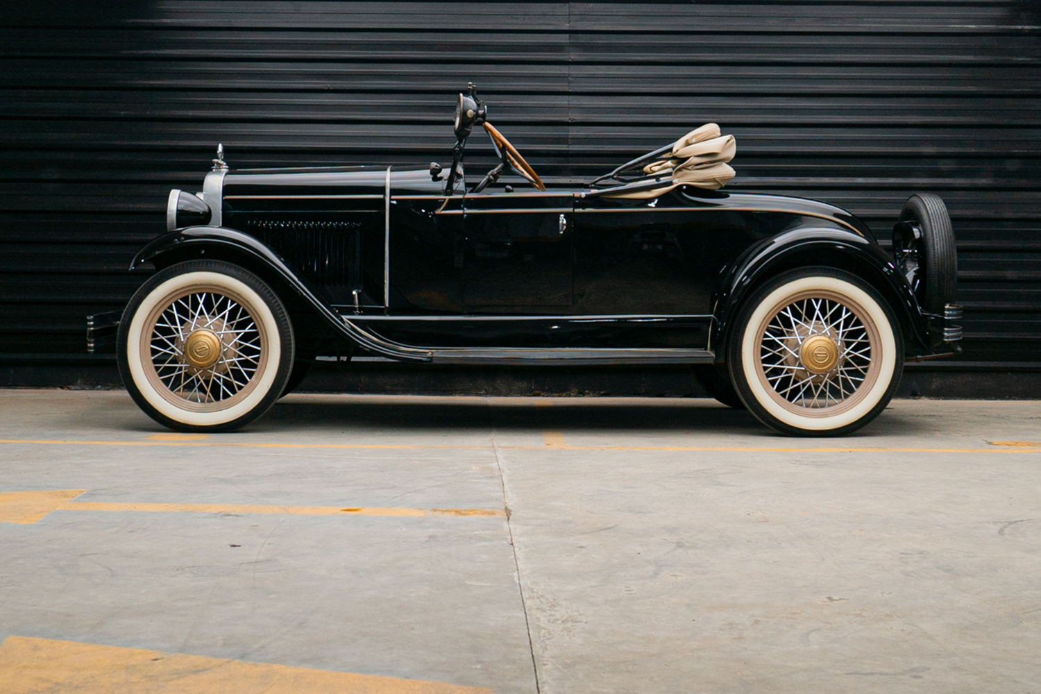 1928 Chevrolet Roadster