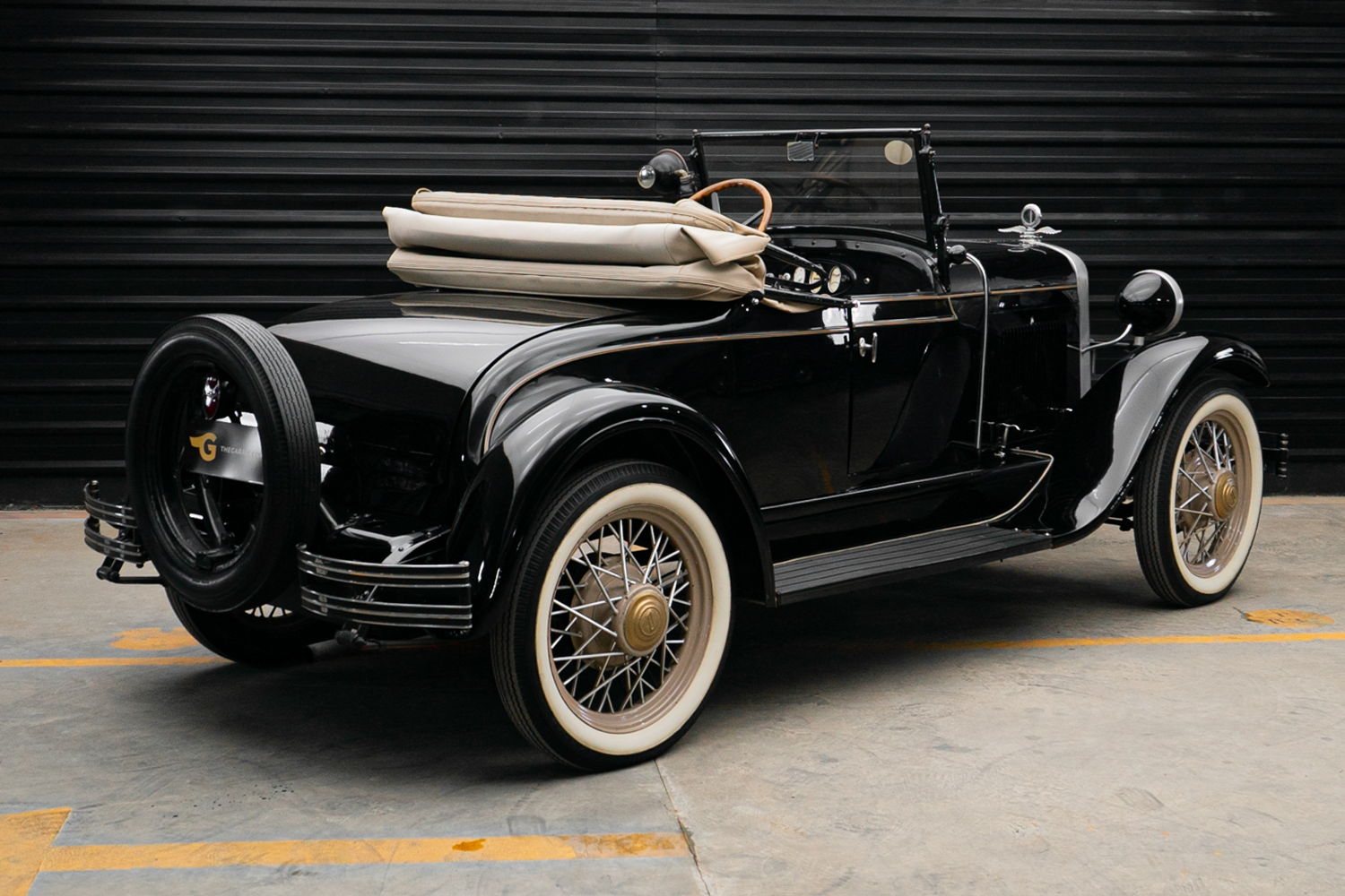 1928 Chevrolet Roadster