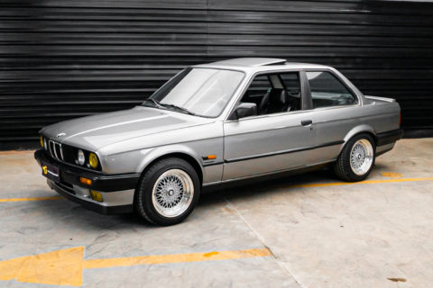 BMW 316 E30