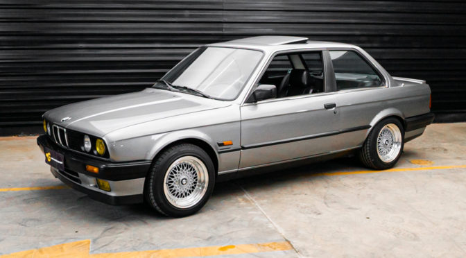 BMW 316 E30