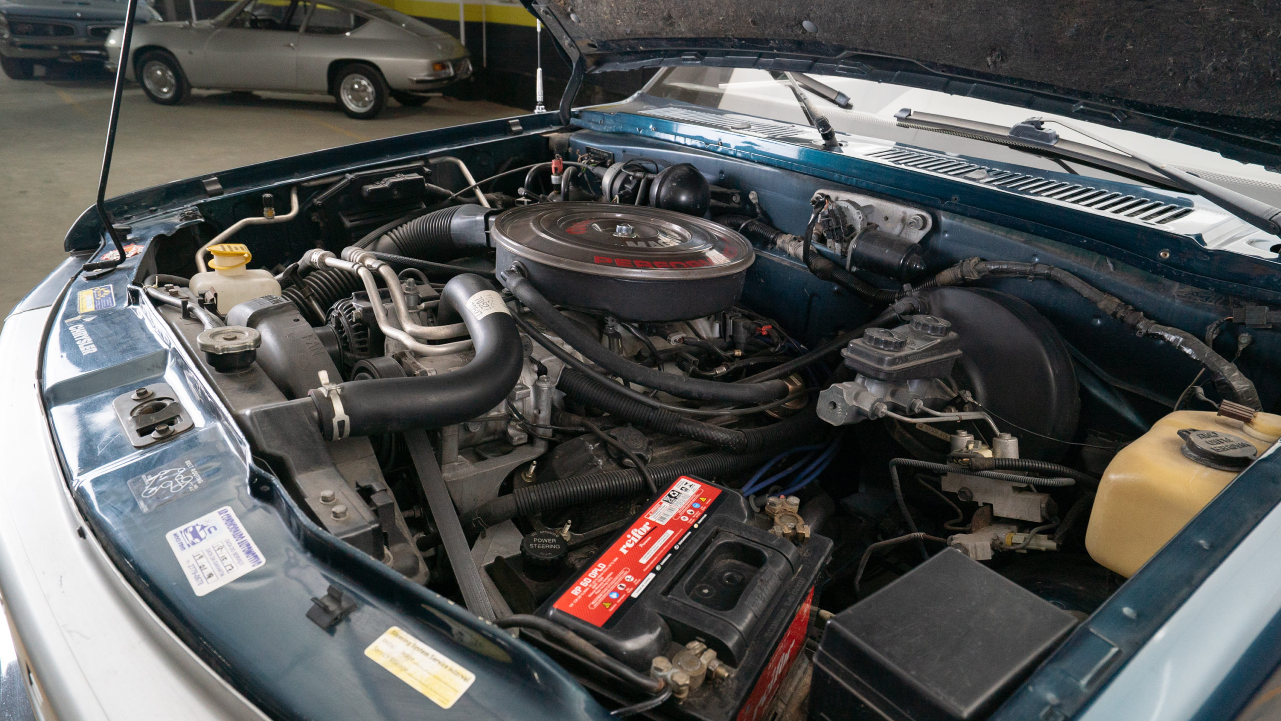 1995 DODGE DAKOTA SLT 4X4 V8 MAGNUM