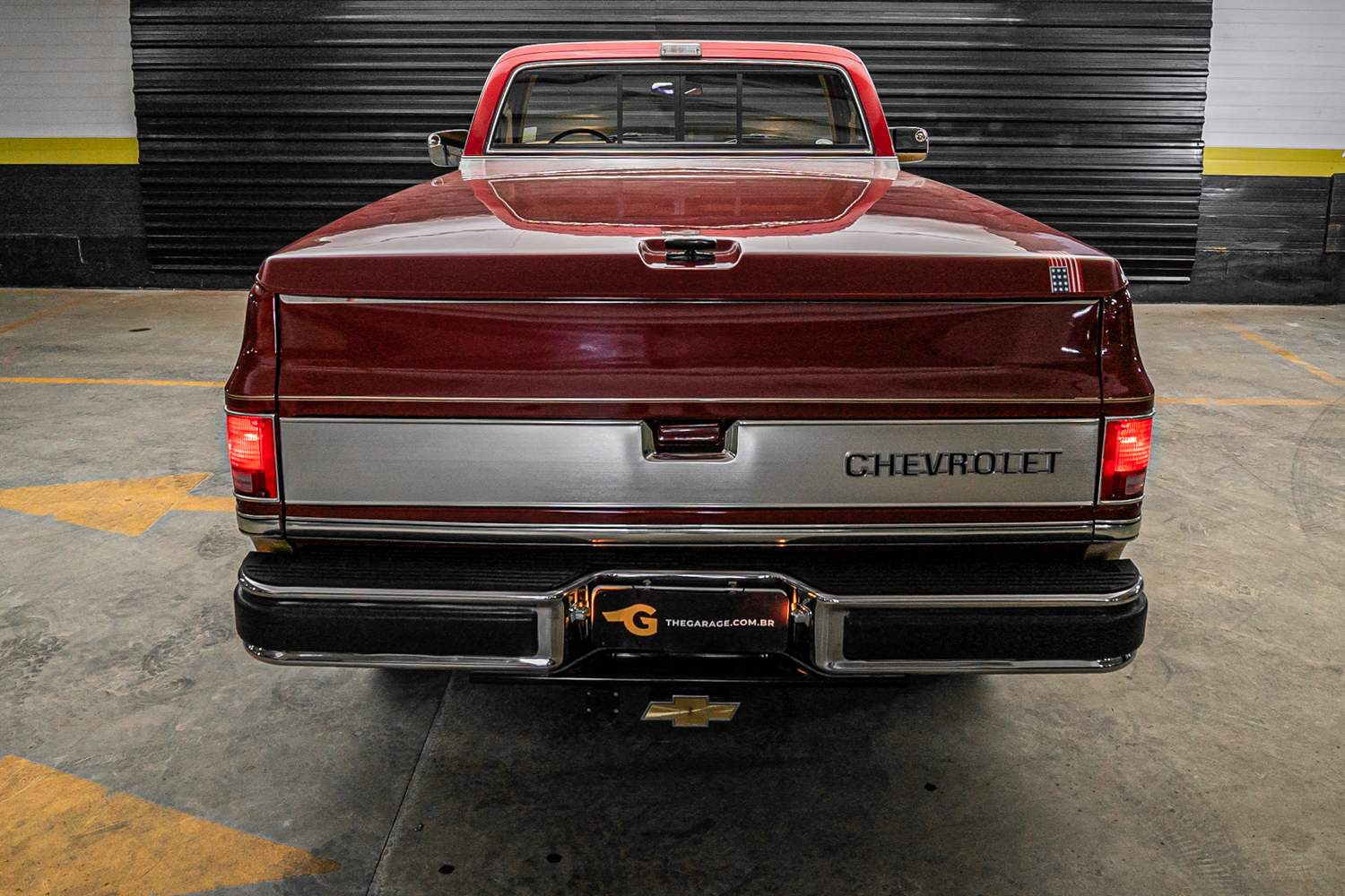 1978 Chevrolet Silverado 1500 4X4