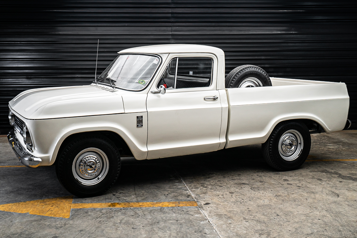 1978 Chevrolet C10