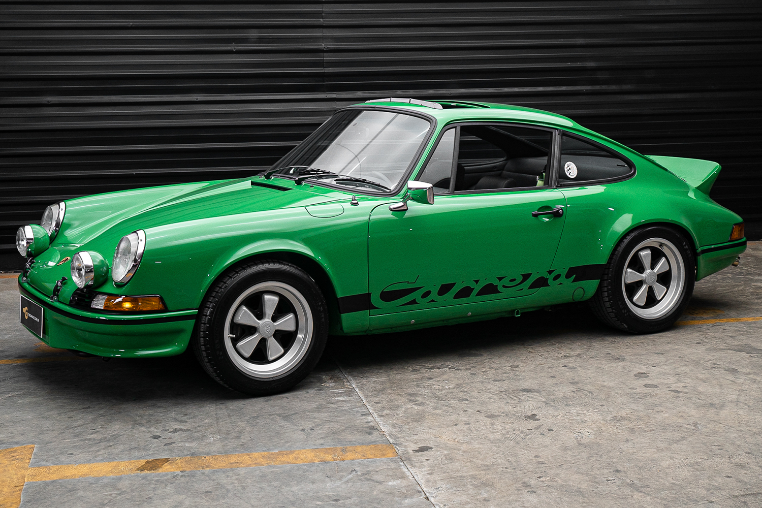 1978 Porsche Carrera RS Clone