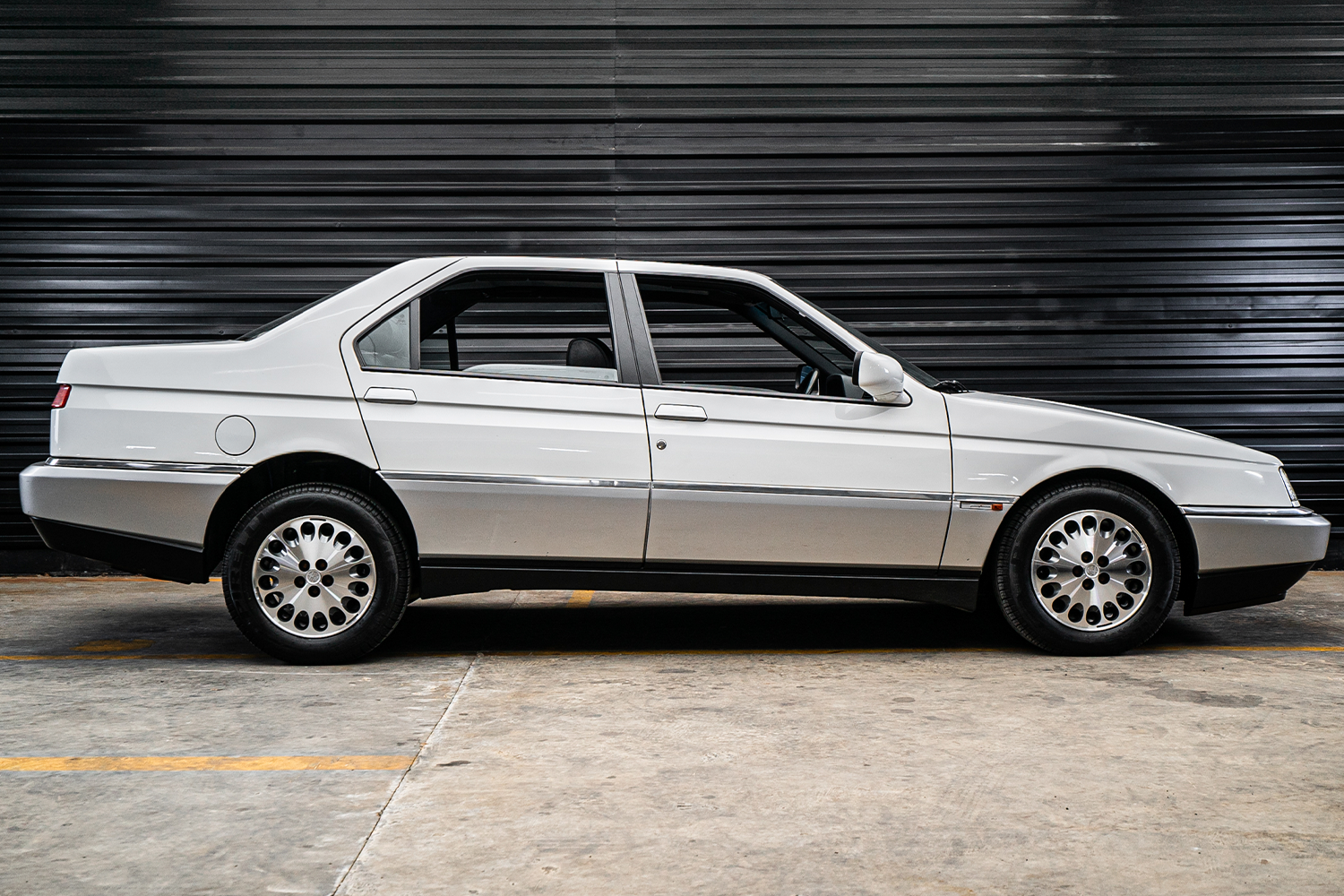 1995 Alfa Romeo 164