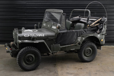 Jeep Willys