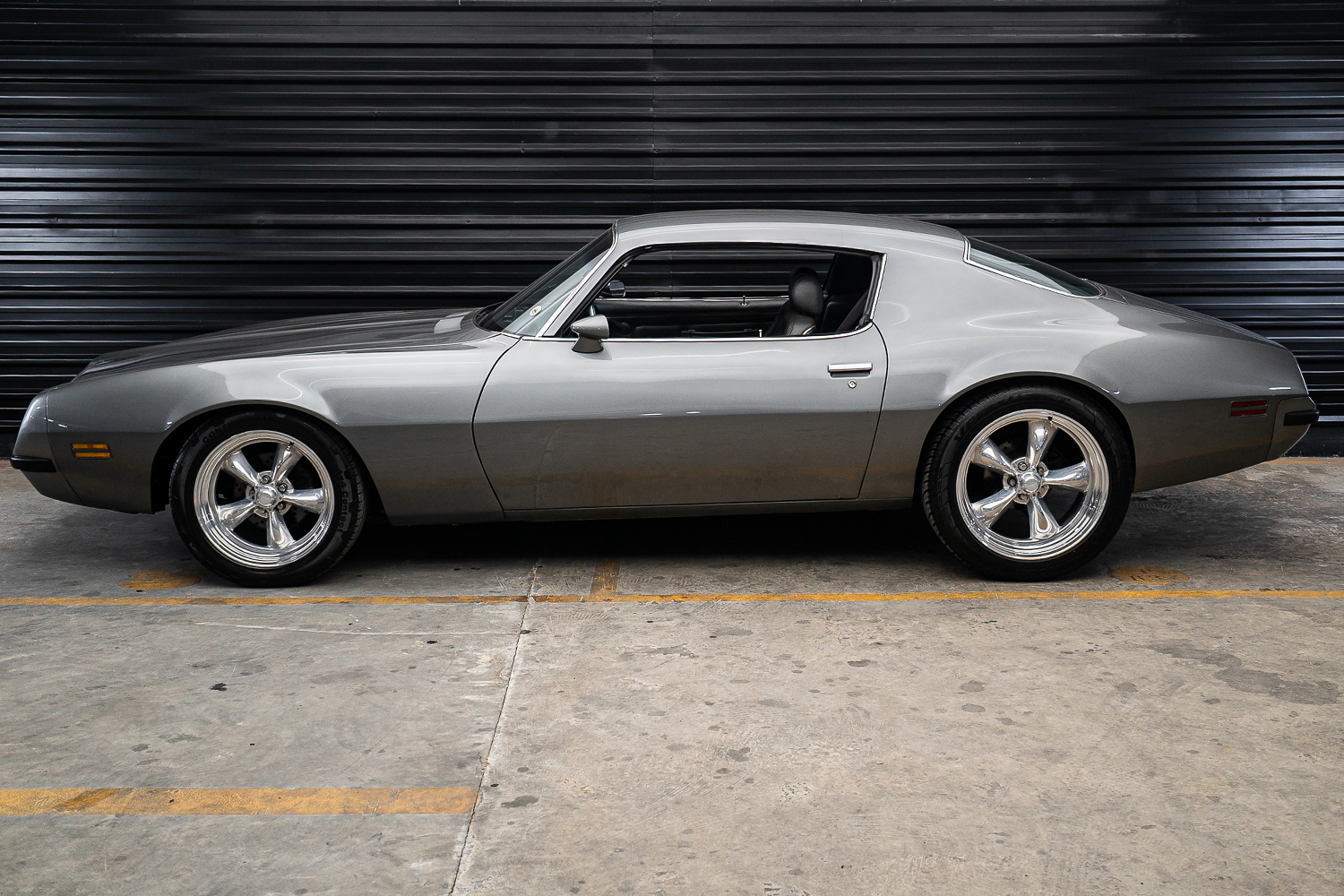 Pontiac Firebird