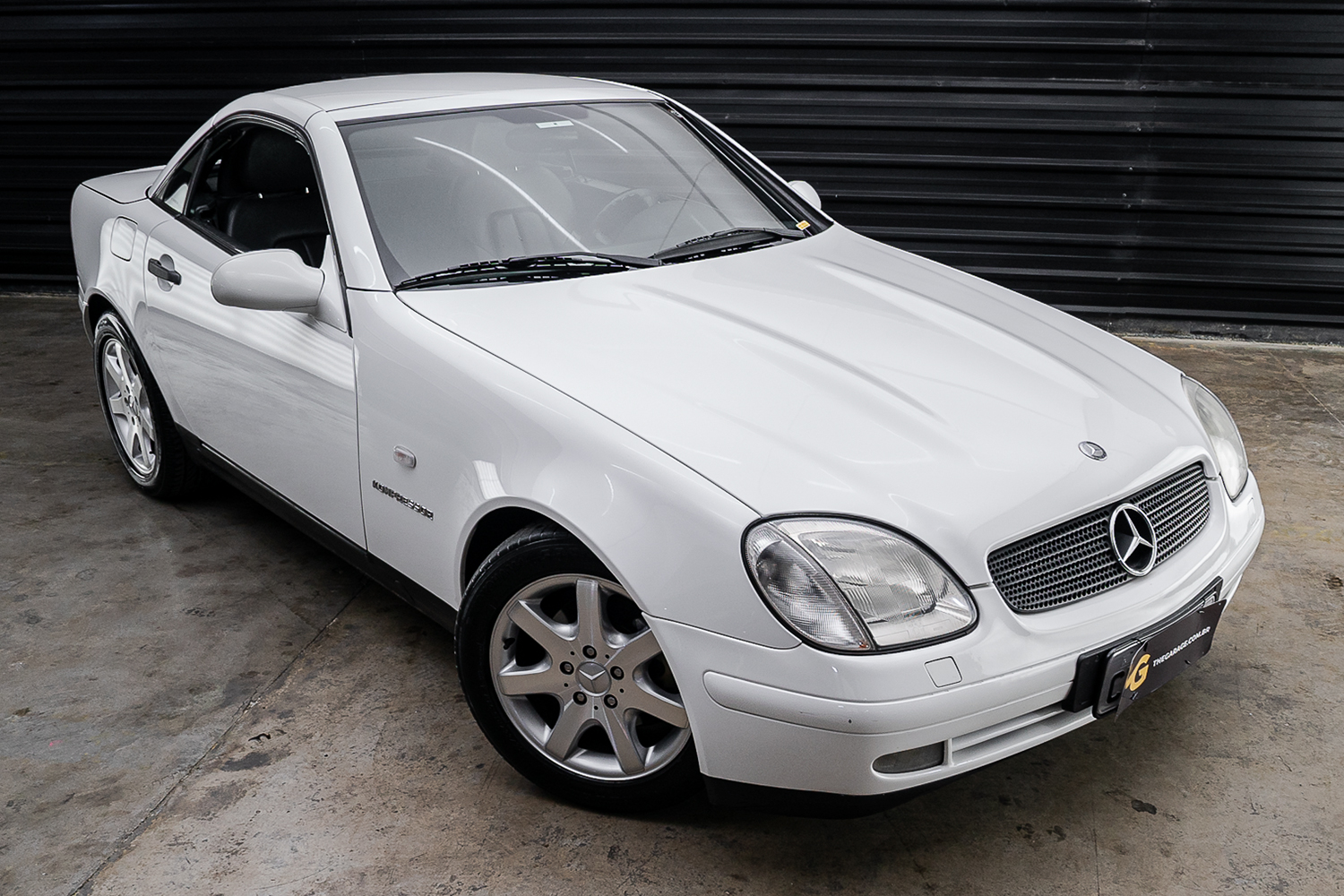 SLK 230