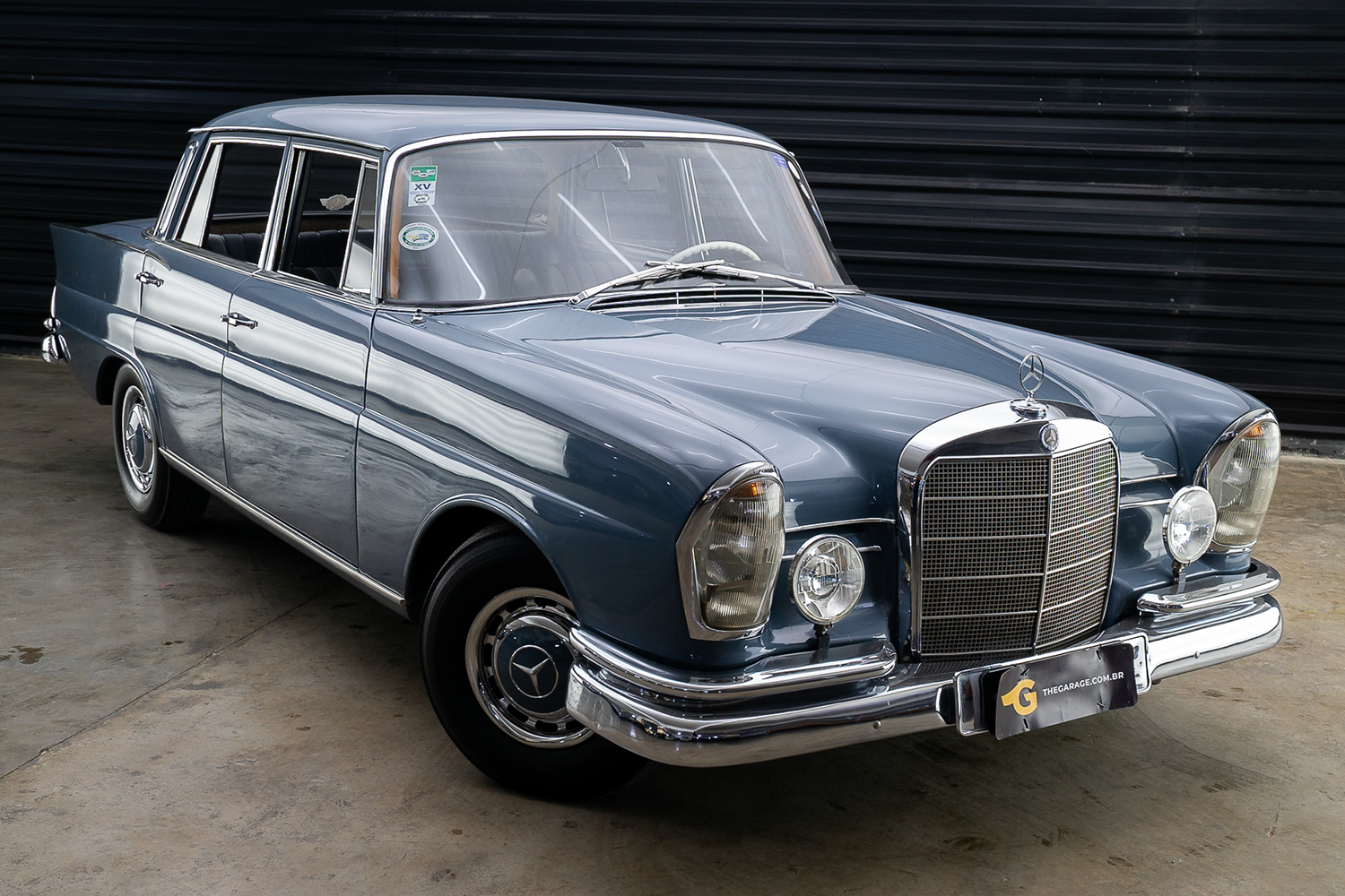 Mercedes-Benz W110