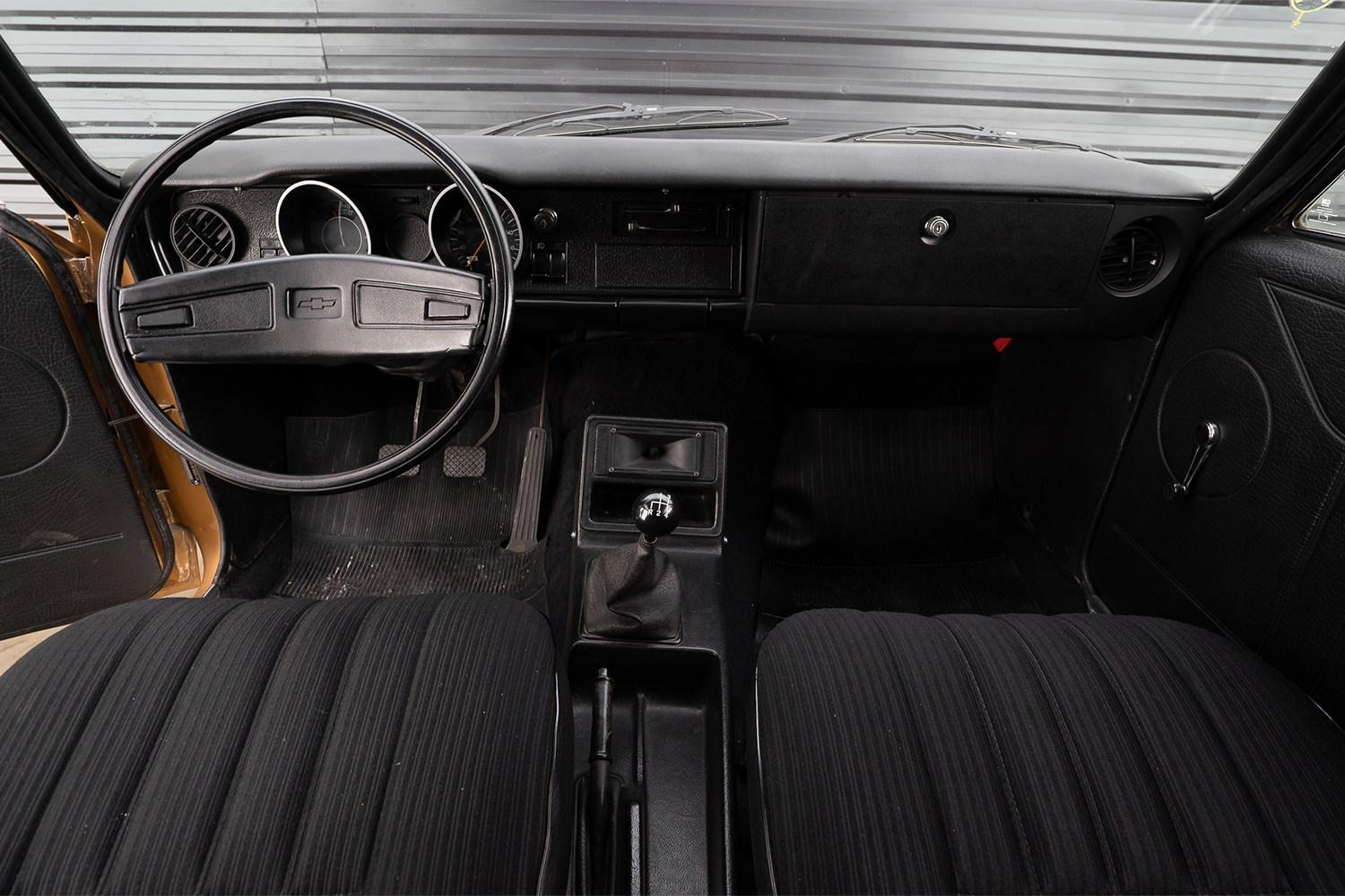 Interior Opala