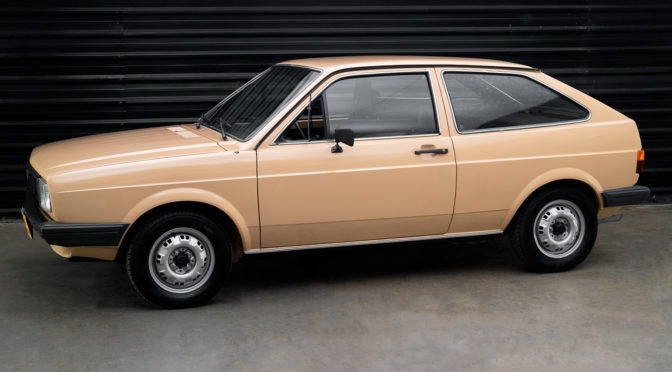 1984-VOLKSWAGEN-GOL-S