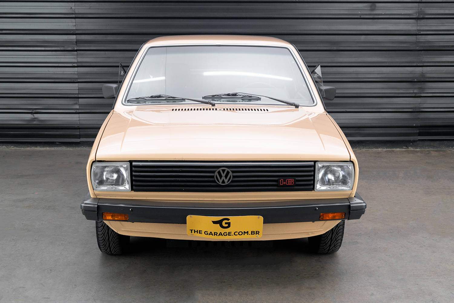 1984-VOLKSWAGEN-GOL-S