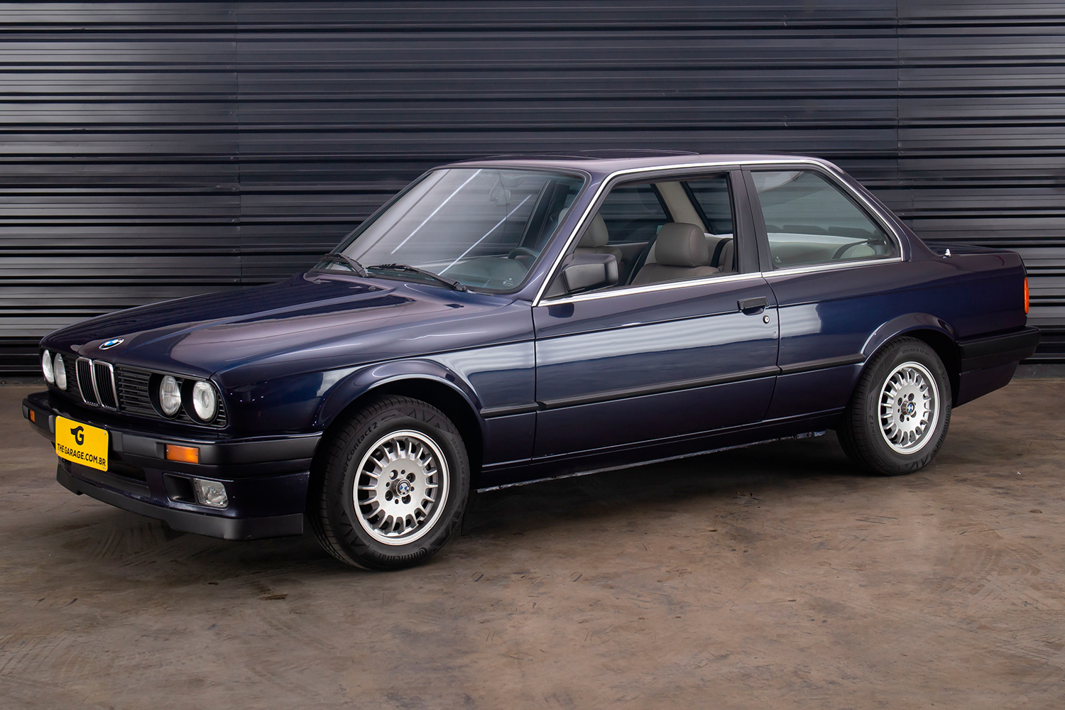 Bmw 320i e30