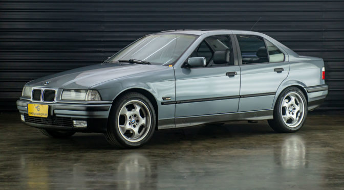 1996-BMw-328i-a-venda-sao-paulo-sp-for-sale-the-garage-classicos-a-carros-antigos