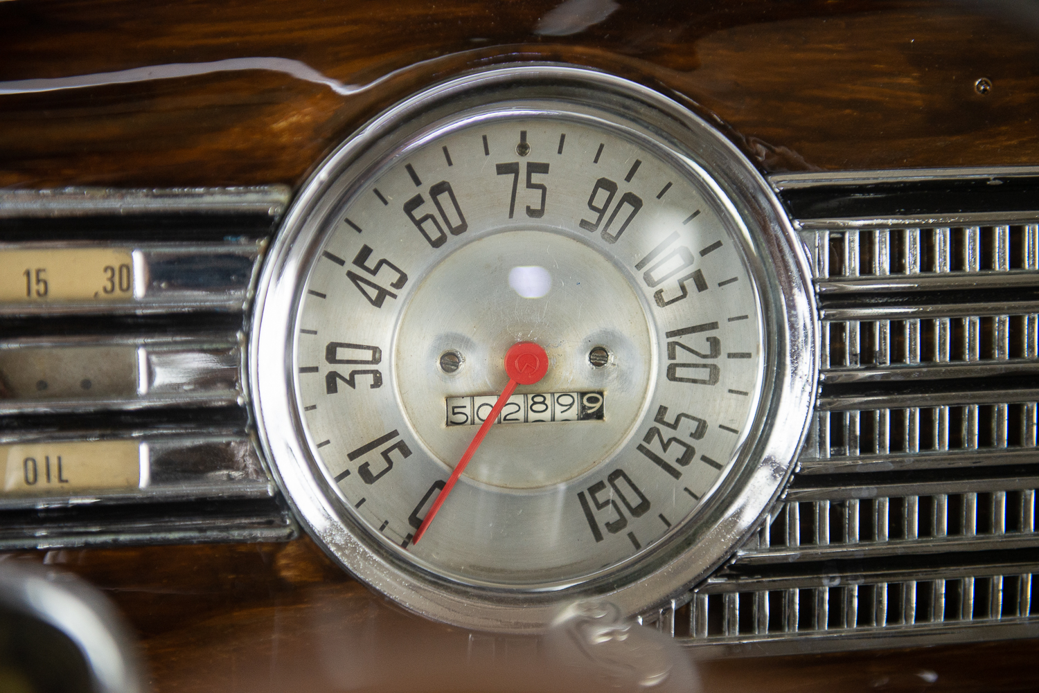 1941 Chevrolet Coupé De Luxe