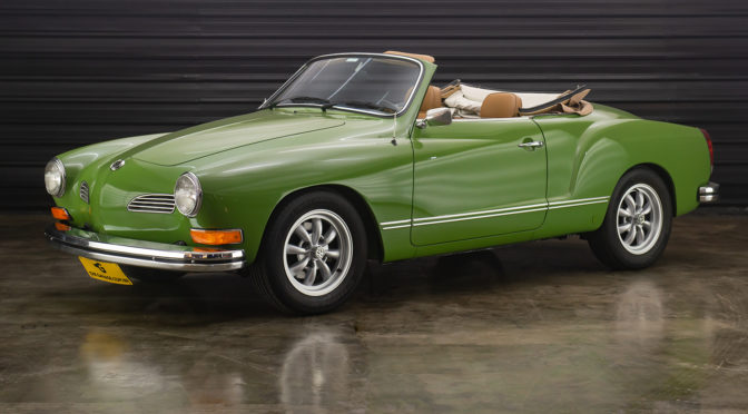 1974-vw-karmannghia-karmann-ghia-conversivel-a-venda-sao-paulo-sp-for-sale-the-garage-classicos-a-melhor-loja-de-carros-antigos-1-2