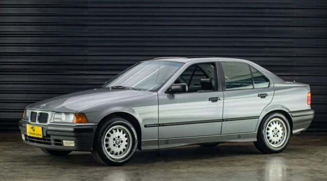 1991-BMW-325I-E36-a-venda-sao-paulo-sp-for-sale-the-garage-classicos-a-carros-antigos