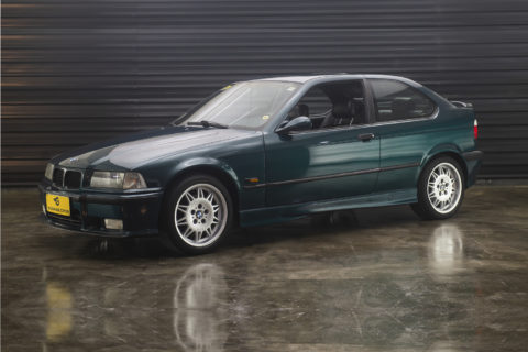 1995-BMW-318TI-Compact-M-Tech