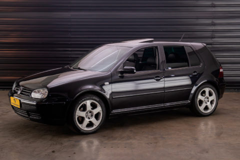 2004 volkswagen golf gti