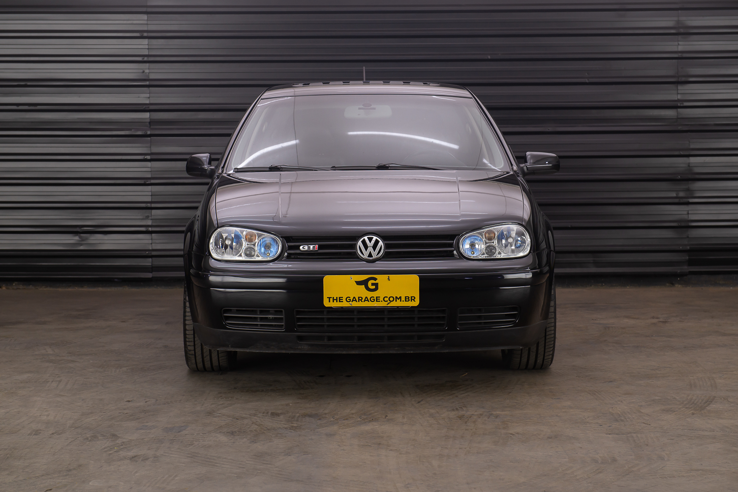 2004 VW Golf GTI