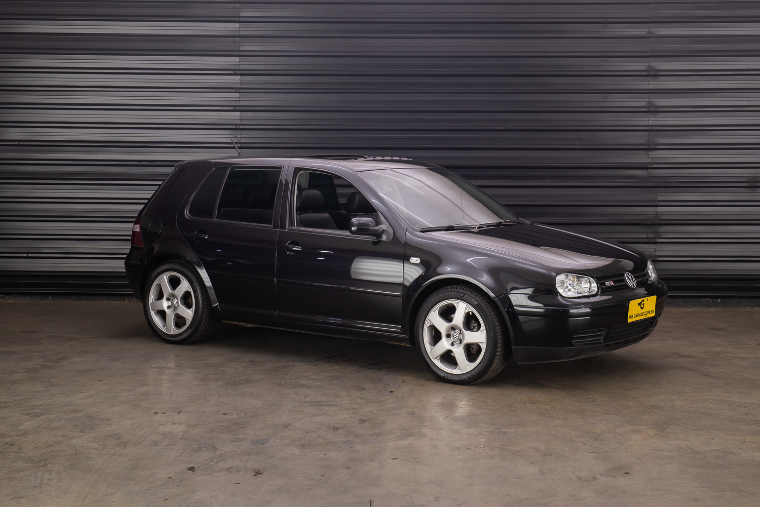 2004 VW Golf GTI