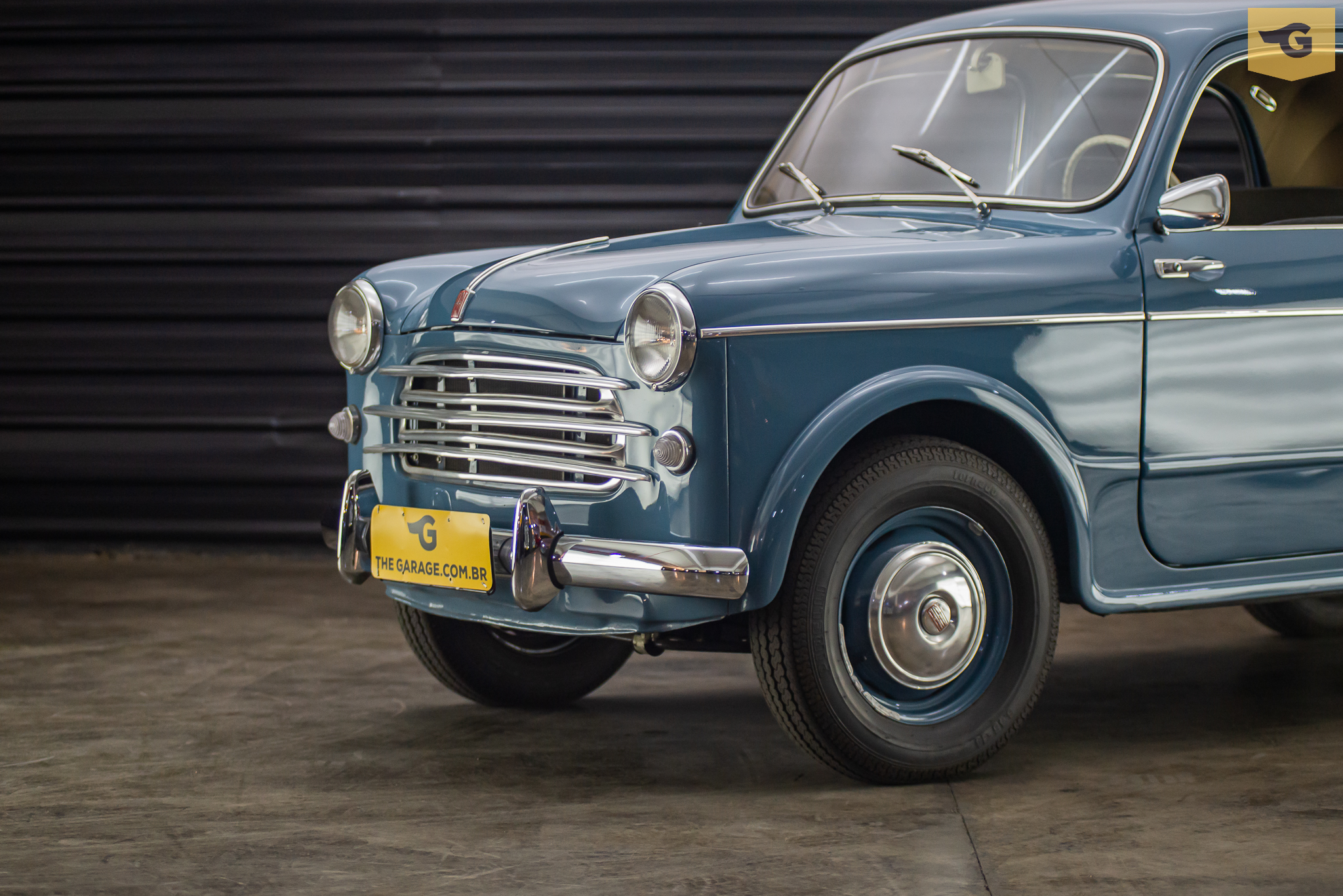 1955-Fiat-Millecento-a-venda-sao-paulo-sp-for-sale-the-garage-classicos-a-melhor-loja-de-carros-antigos-acervo-de-carros-3