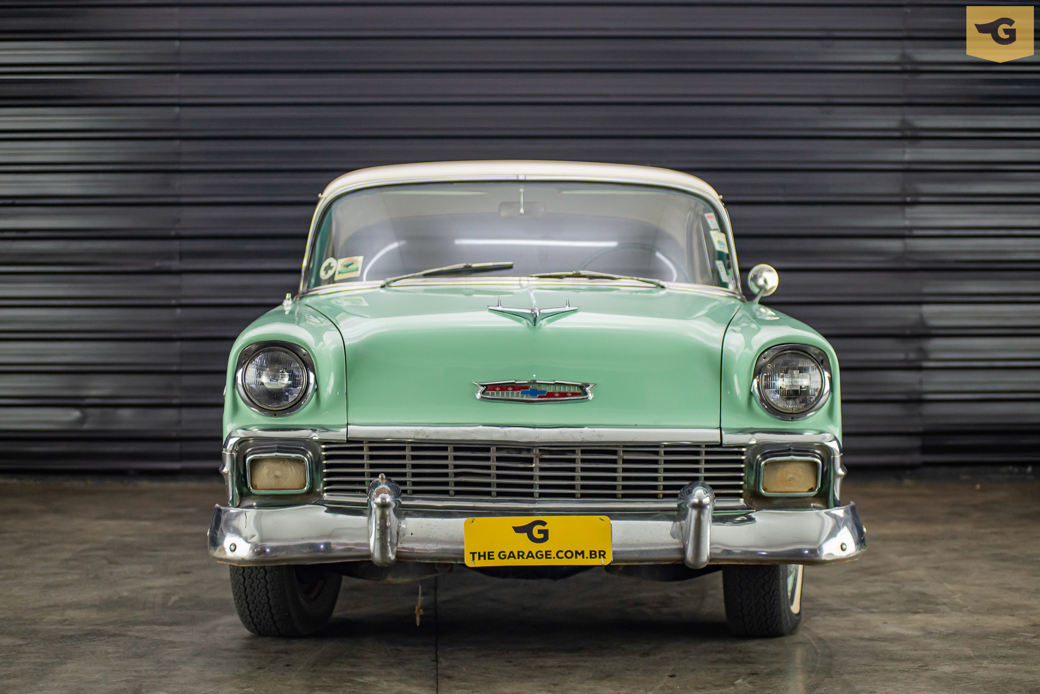 1956-chevrolet-bel-air-a-venda-sao-paulo-sp-for-sale-the-garage-classicos-a-melhor-loja-de-carros-antigos-acervo-de-carros-38