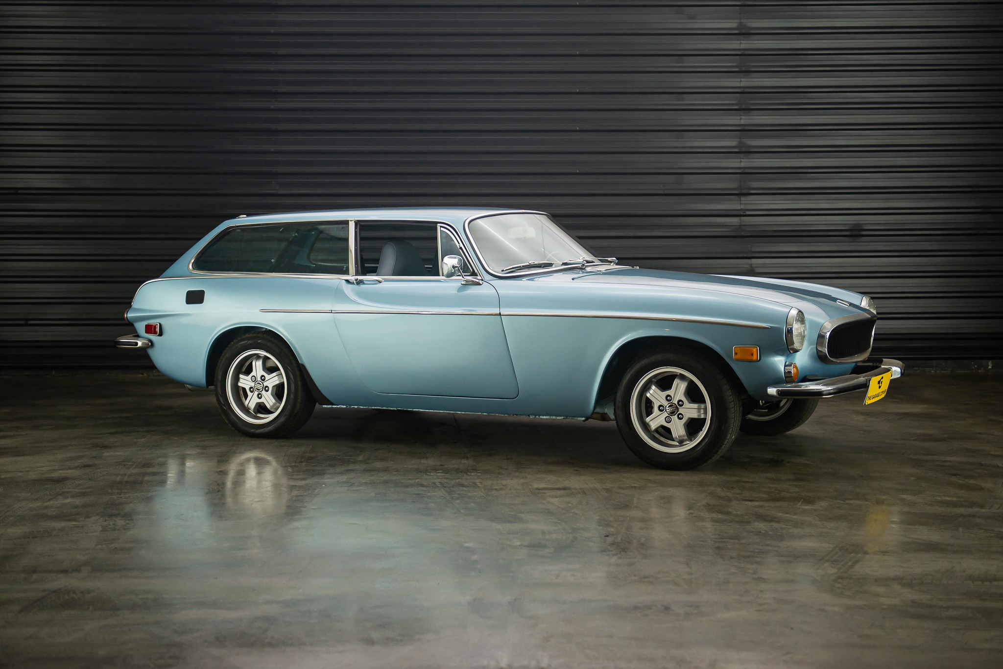 1973-Volvo-P1800ES-Wagon-a-venda-sao-paulo-sp-for-sale-the-garage-classicos-a-melhor-loja-de-carros-antigos-acervo-de-carros--42