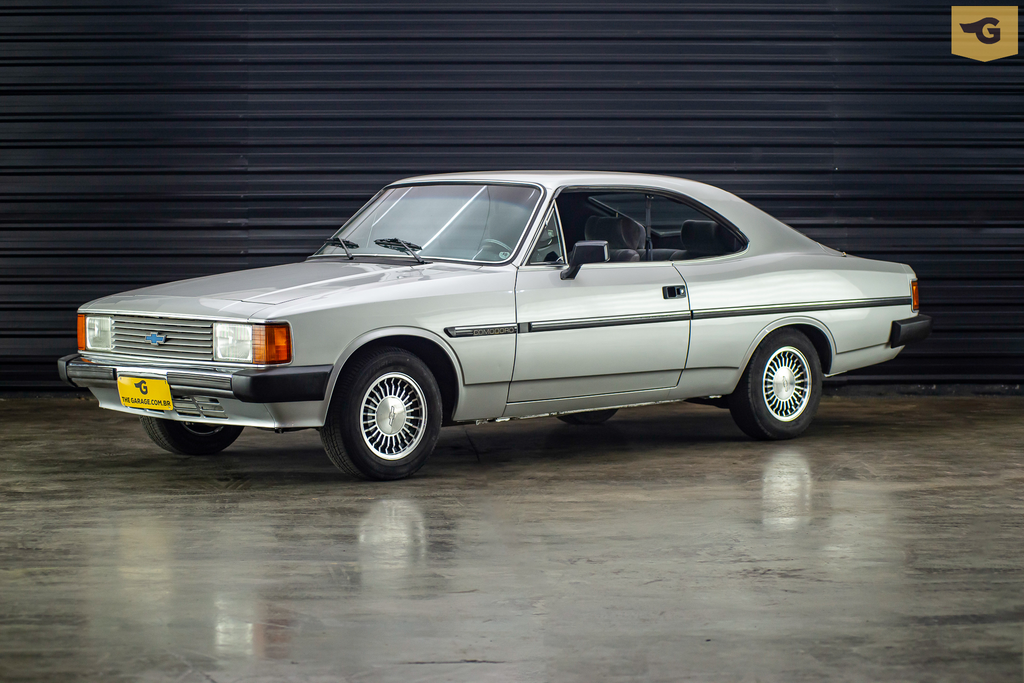 1986-opala-comodoro-prata-a-venda-sao-paulo-sp-for-sale-the-garage-classicos-a-venda-loja-de-carros-antigos-29