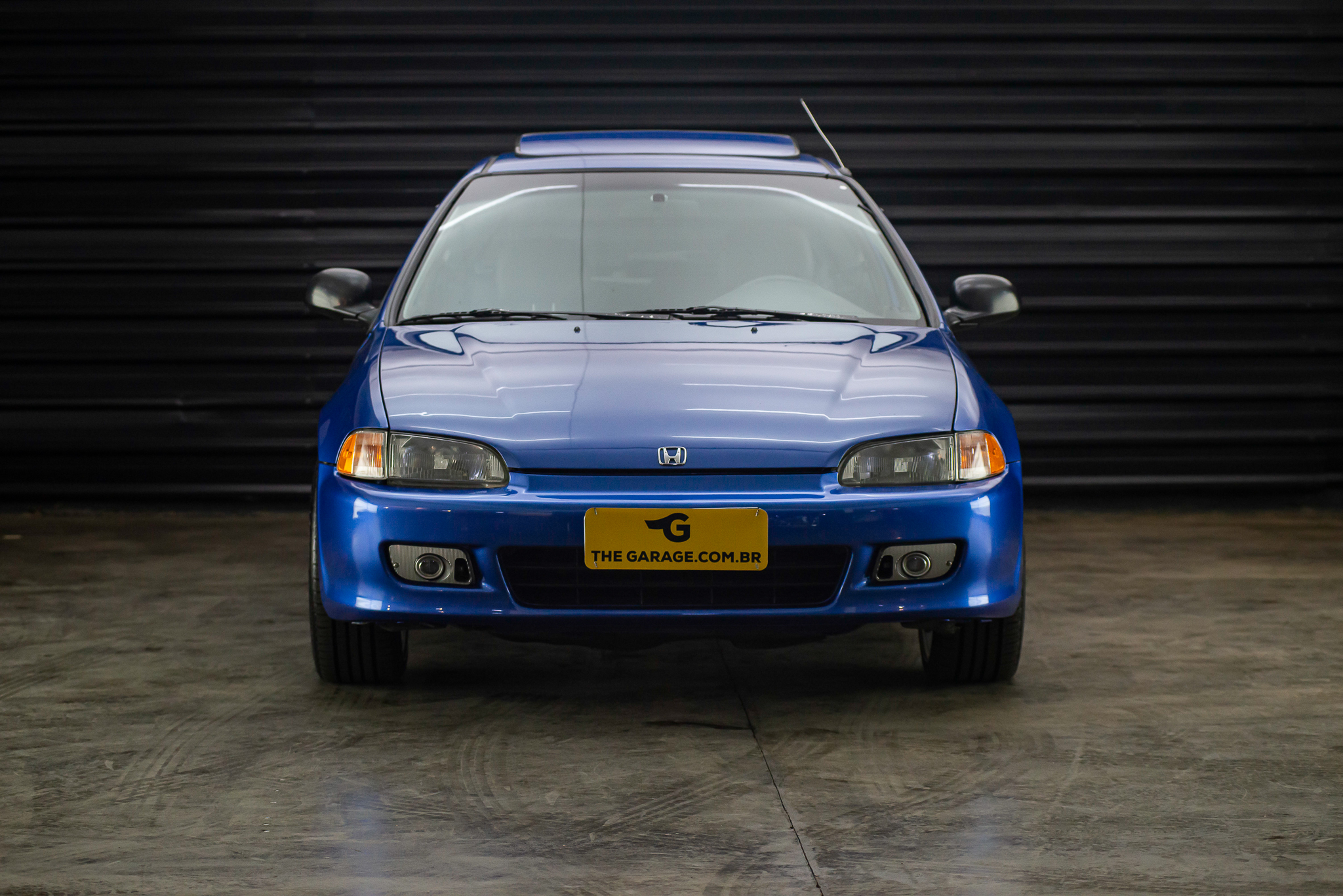 1993-Civic-Hatchback-LSI-a-venda-sao-paulo-sp-for-sale-the-garage-classicos-a-melhor-loja-de-carros-antigos-acervo-de-carros-1