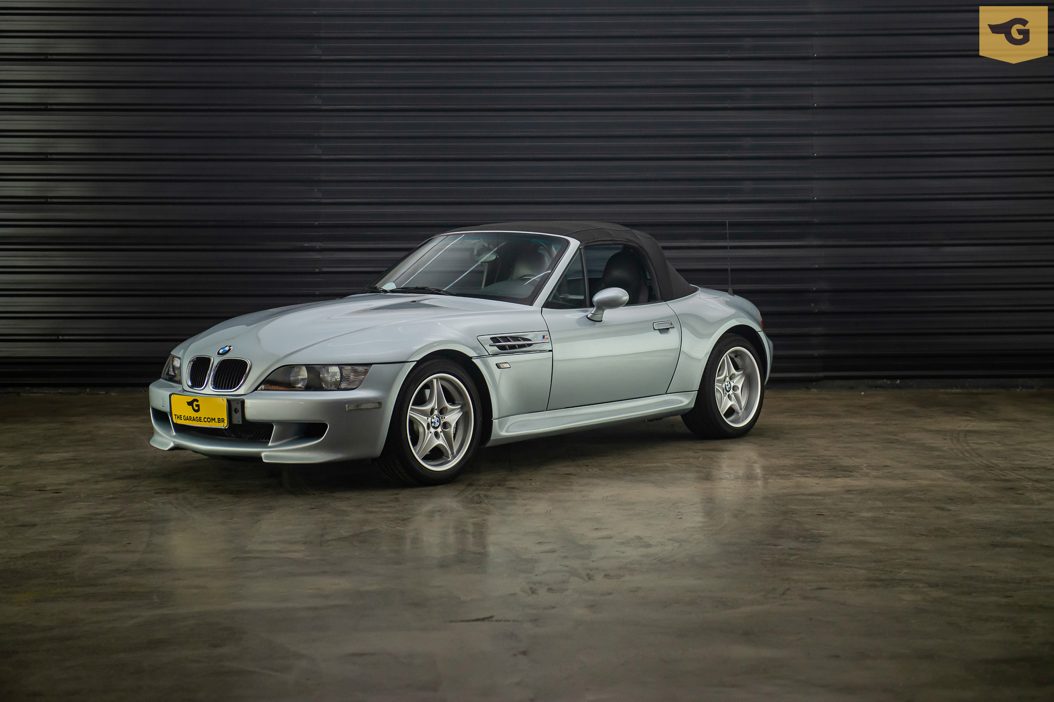 1997-BMW-Z3-M-ROADSTER-a-venda-sao-paulo-sp-for-sale-the-garage-classicos-a-melhor-loja-de-carros-antigos-acervo-de-carros-35