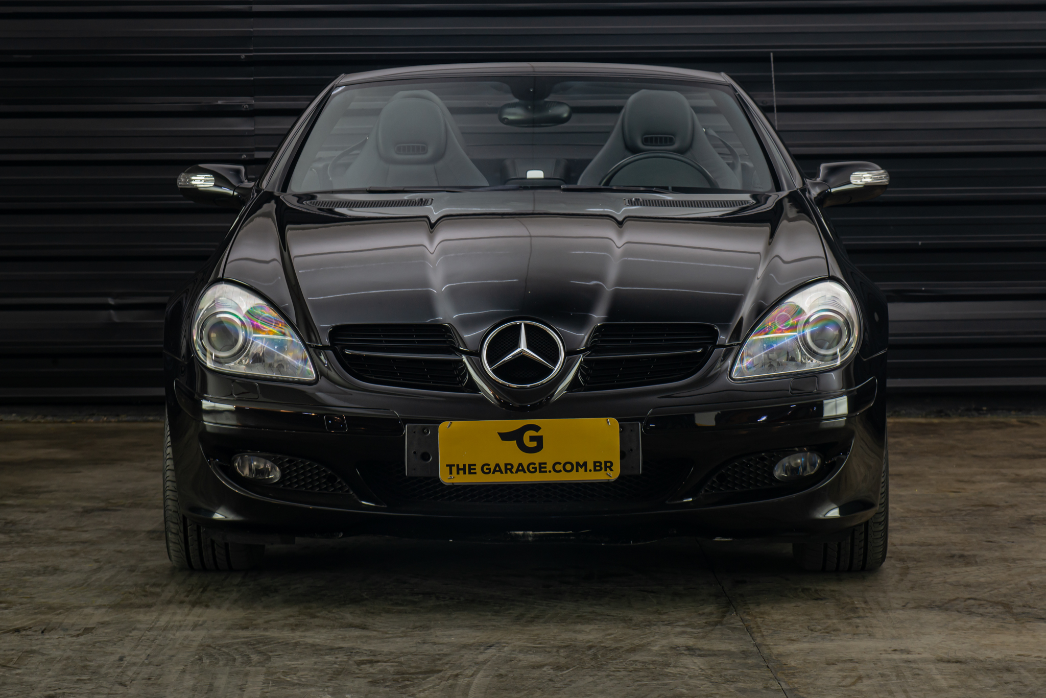 2006-Mercedes-Benz-SLK200-Kompressor-a-venda-sao-paulo-sp-for-sale-the-garage-classicos-a-melhor-loja-de-carros-antigos-acervo-de-carros-38