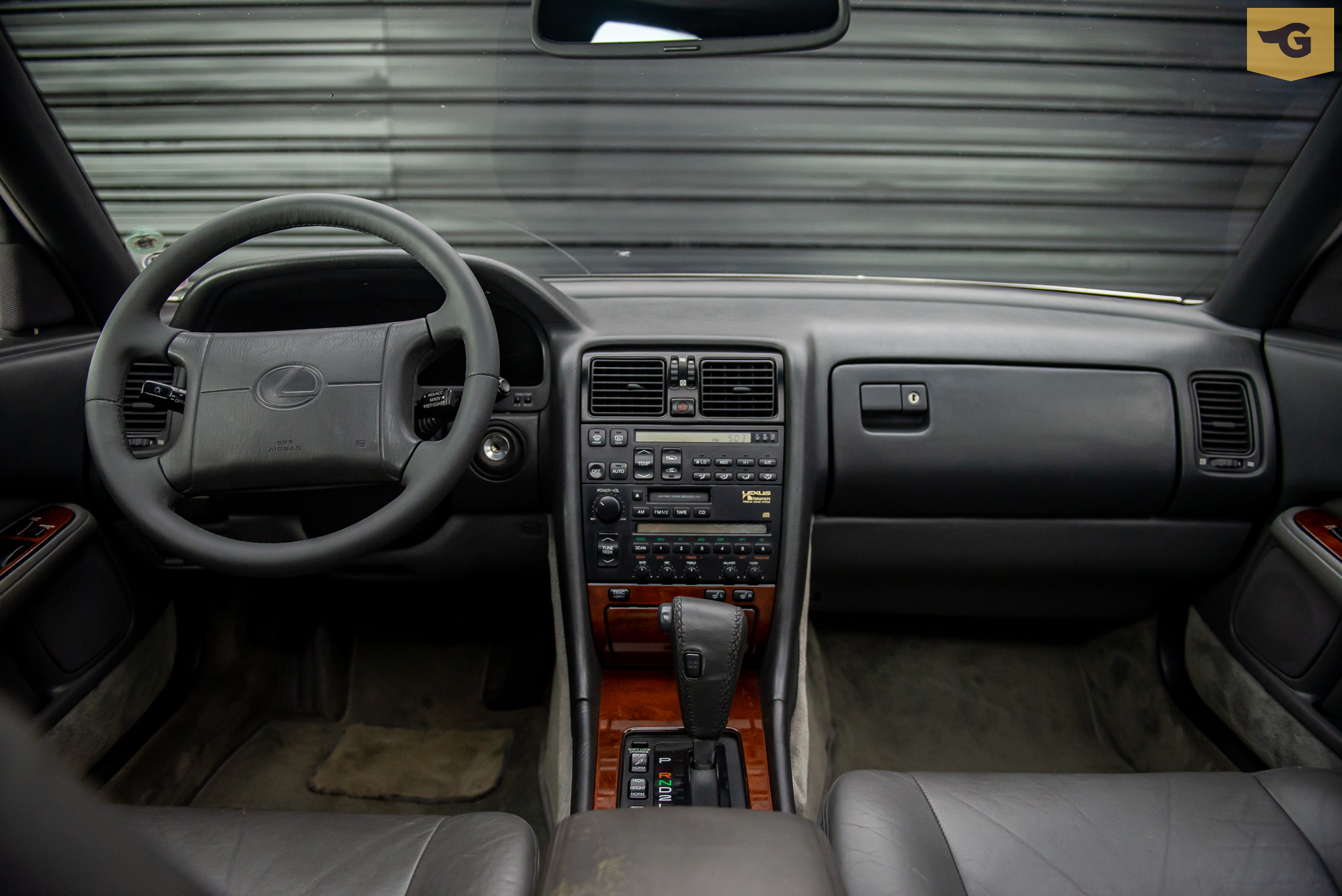 1991-lexus-ls400-a-venda-sao-paulo-sp-for-sale-the-garage-classicos-a-venda-loja-de-carros-antigos--30