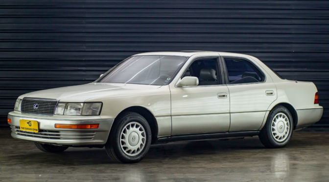 1991-lexus-ls400-a-venda-sao-paulo-sp-for-sale-the-garage-classicos-a-venda-loja-de-carros-antigos--30