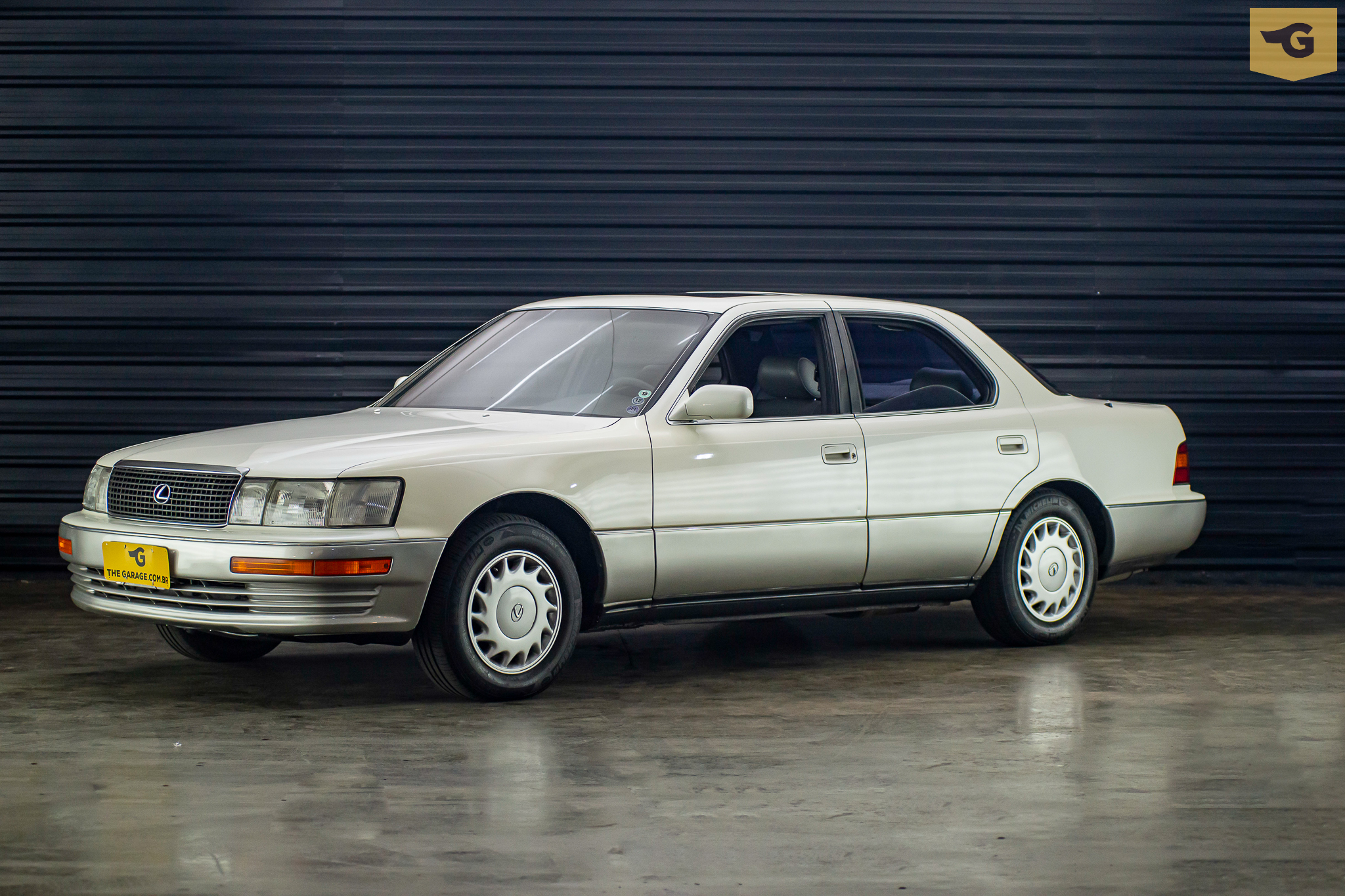 1991-lexus-ls400-a-venda-sao-paulo-sp-for-sale-the-garage-classicos-a-venda-loja-de-carros-antigos--30