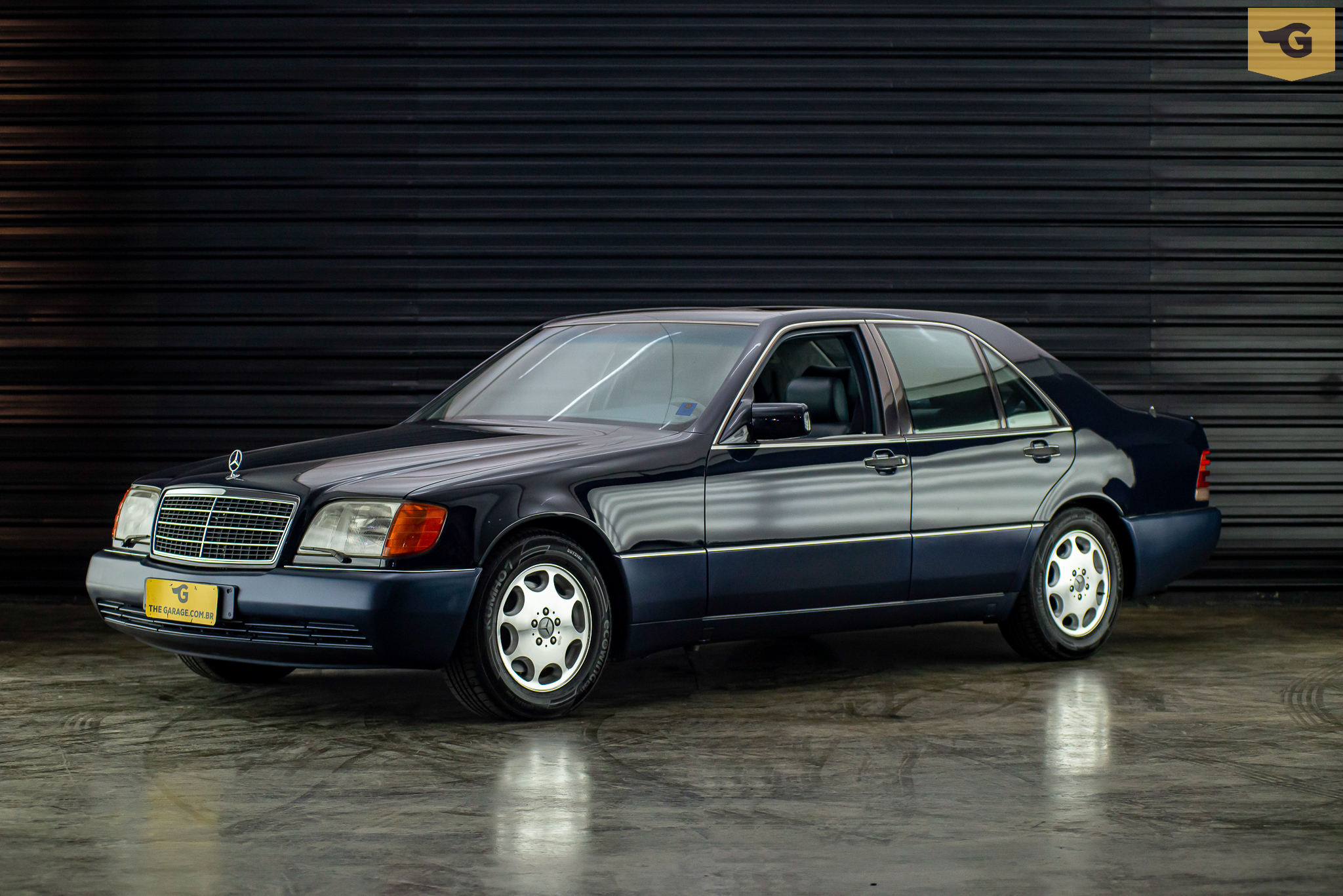 1994-mercedes-benz-s320-venda-sao-paulo-sp-for-sale-classicos