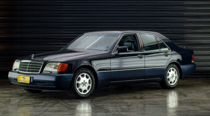 1994-mercedes-benz-s320-venda-sao-paulo-sp-for-sale-classicos