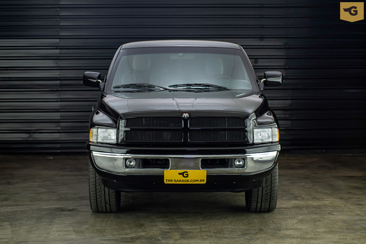 1995 Dodge Ram 1500 V8 5.9