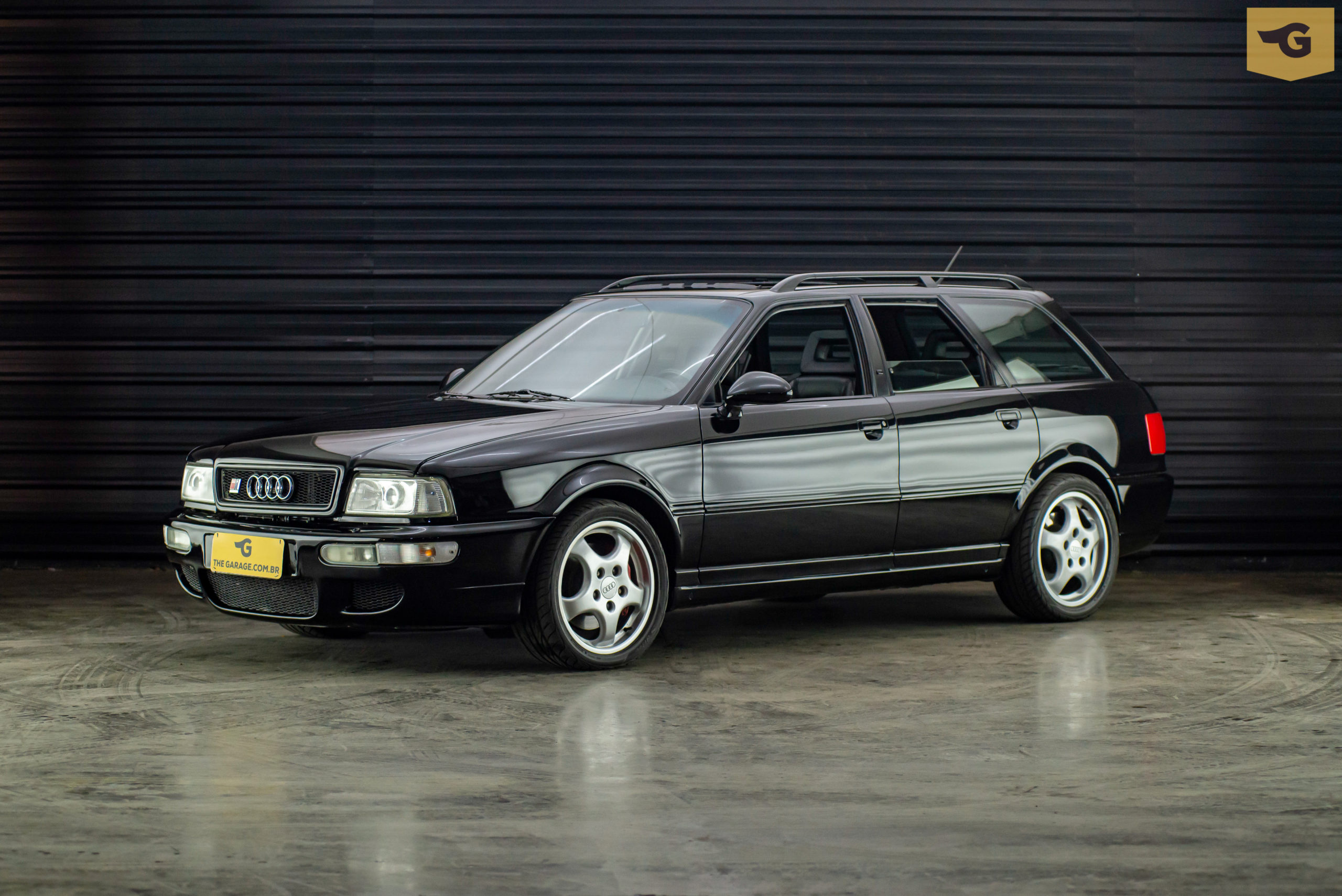 1995 Audi Rs 2 for sale