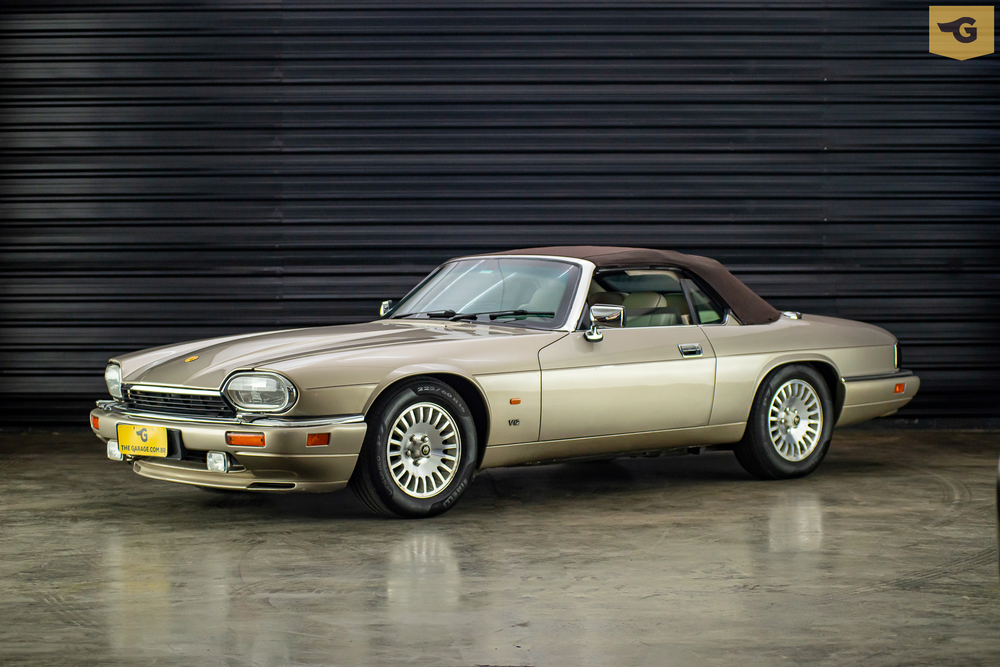 1995-jaguar-xjs-v12--a-venda-sao-paulo-sp-for-sale-the-garage-classicos-a-venda-loja-de-carros-antigos-25