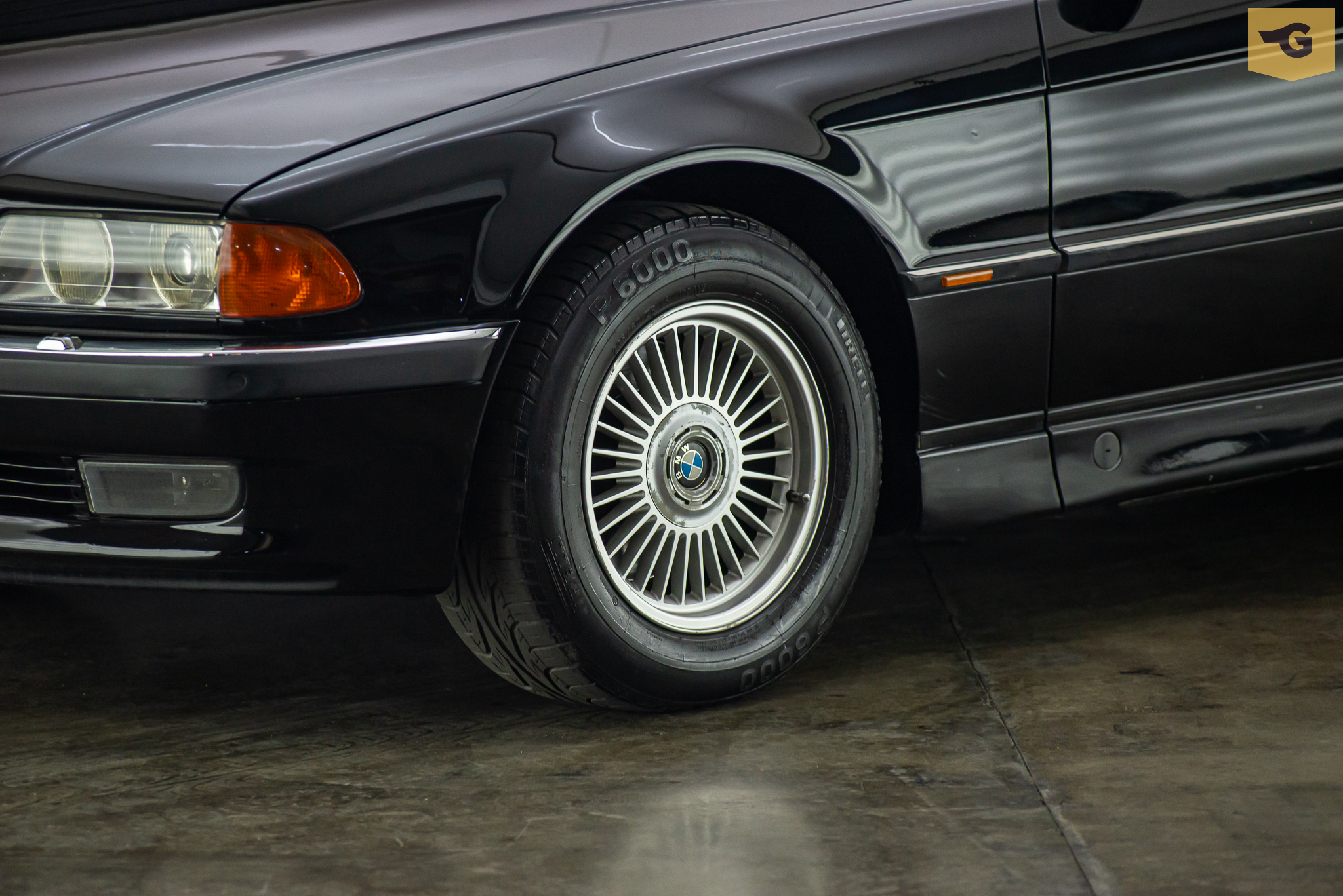 1996-bmw-740i-a-venda-sao-paulo-sp-for-sale-classicos