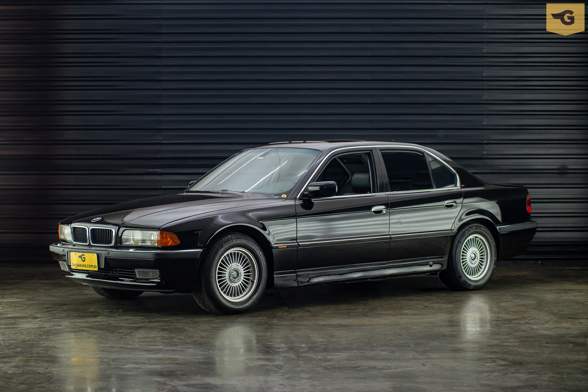 1996-bmw-740i-a-venda-sao-paulo-sp-for-sale-classicos