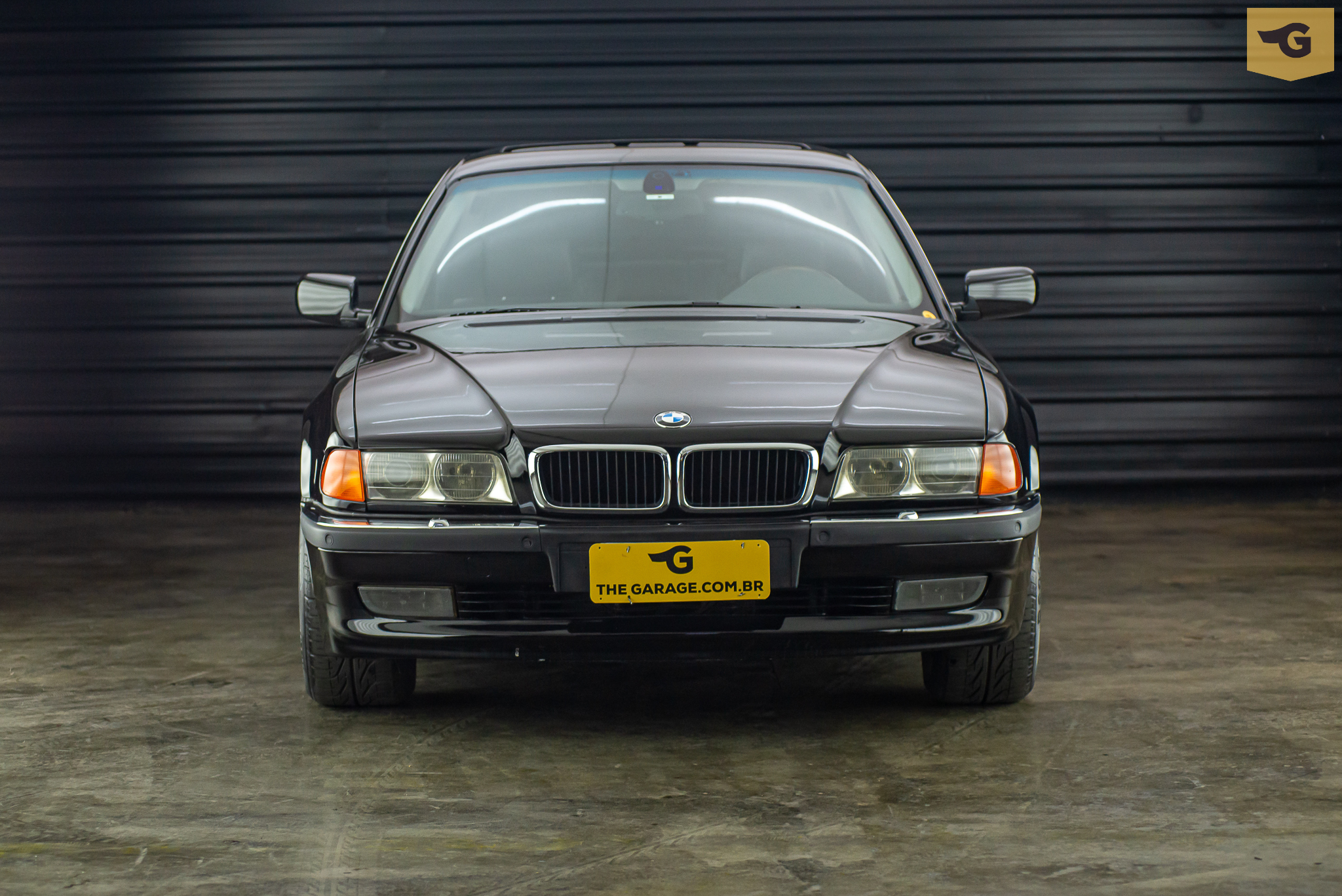 1996-bmw-740i-a-venda-sao-paulo-sp-for-sale-classicos