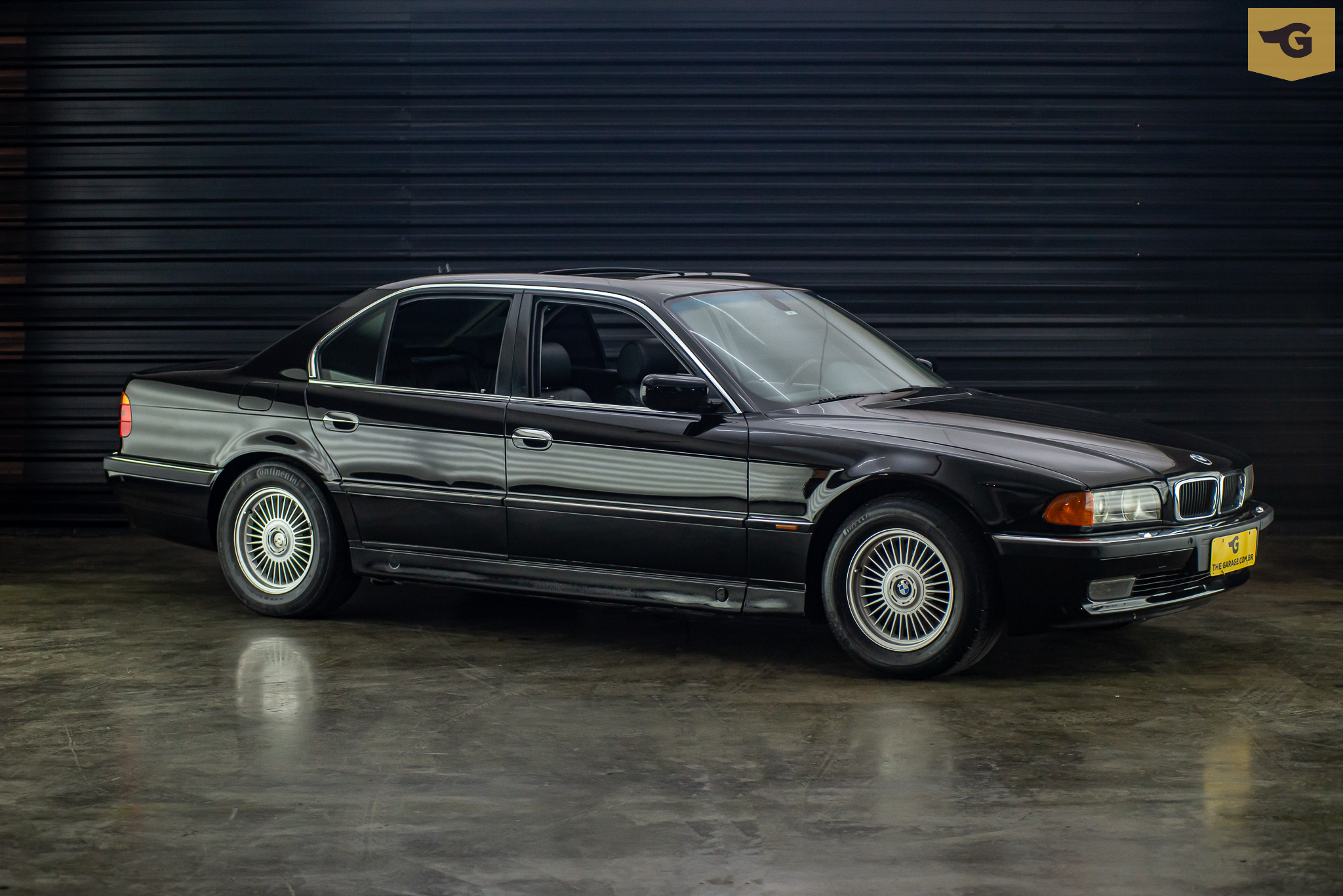 1996-bmw-740i-a-venda-sao-paulo-sp-for-sale-classicos