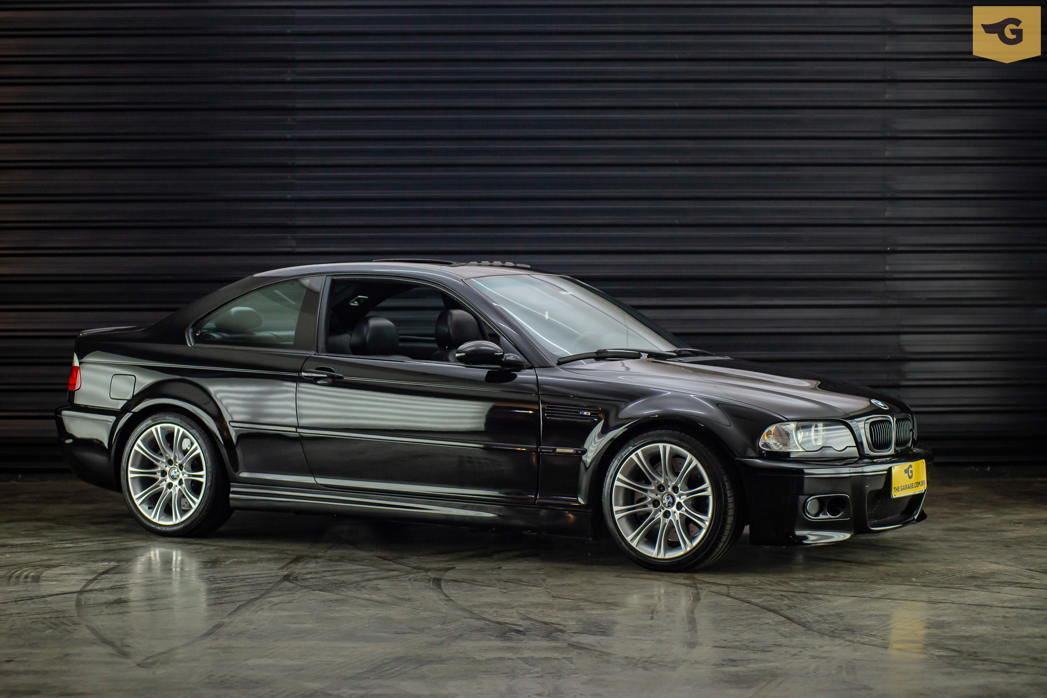 bmw m3 e46 for sale