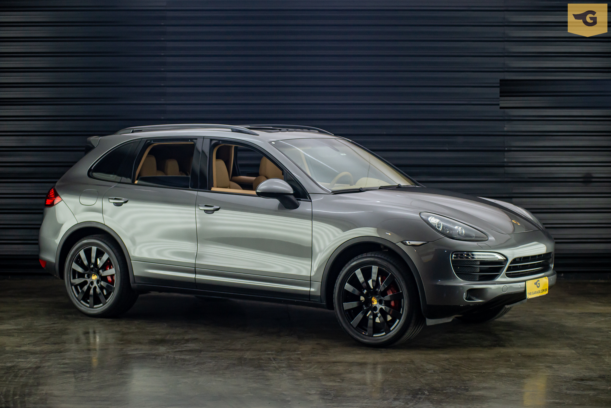 2014-Porsche-cayenne-a-venda-sao-paulo-sp-for-sale-classicos