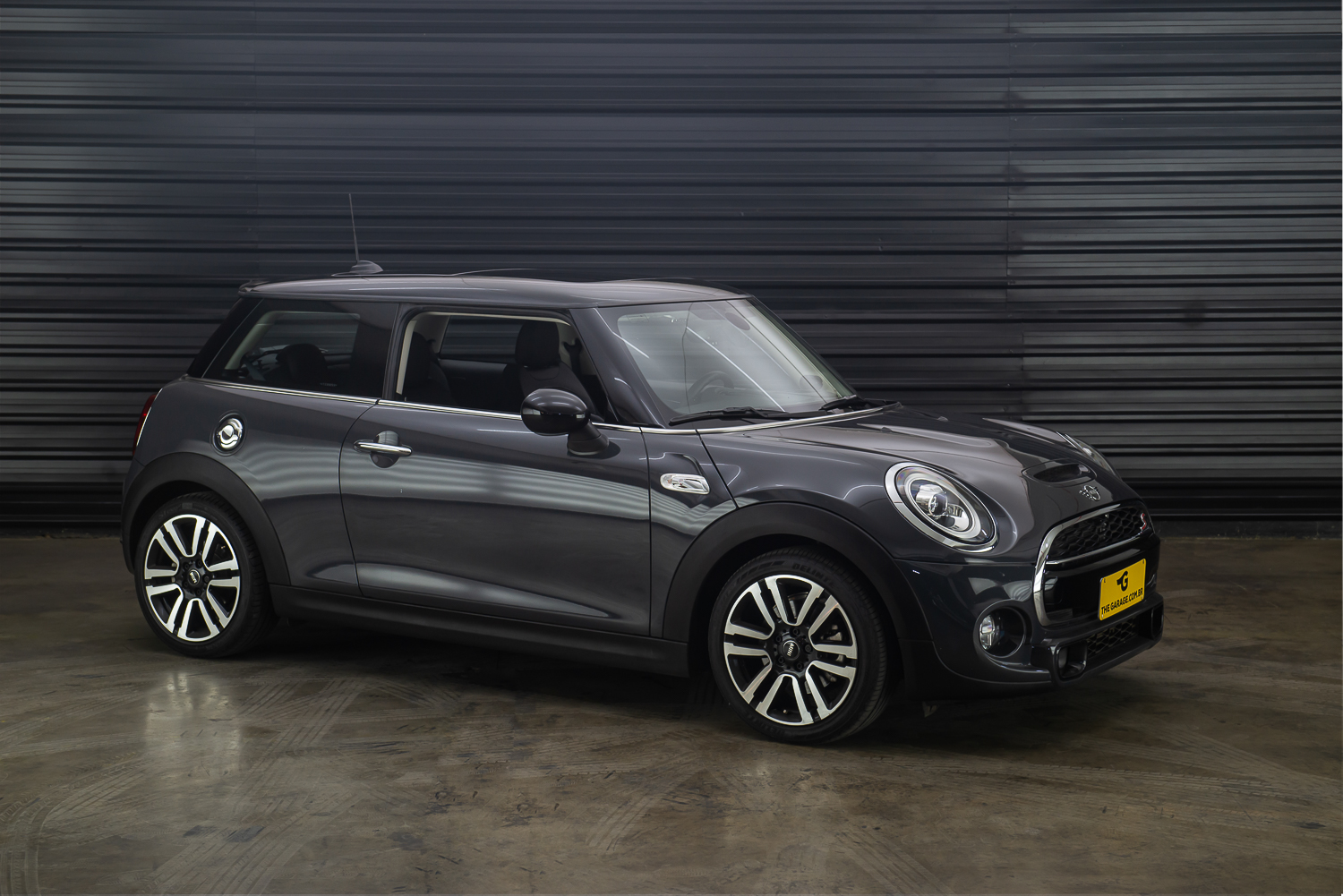 2019 mini cooper for sale the garage