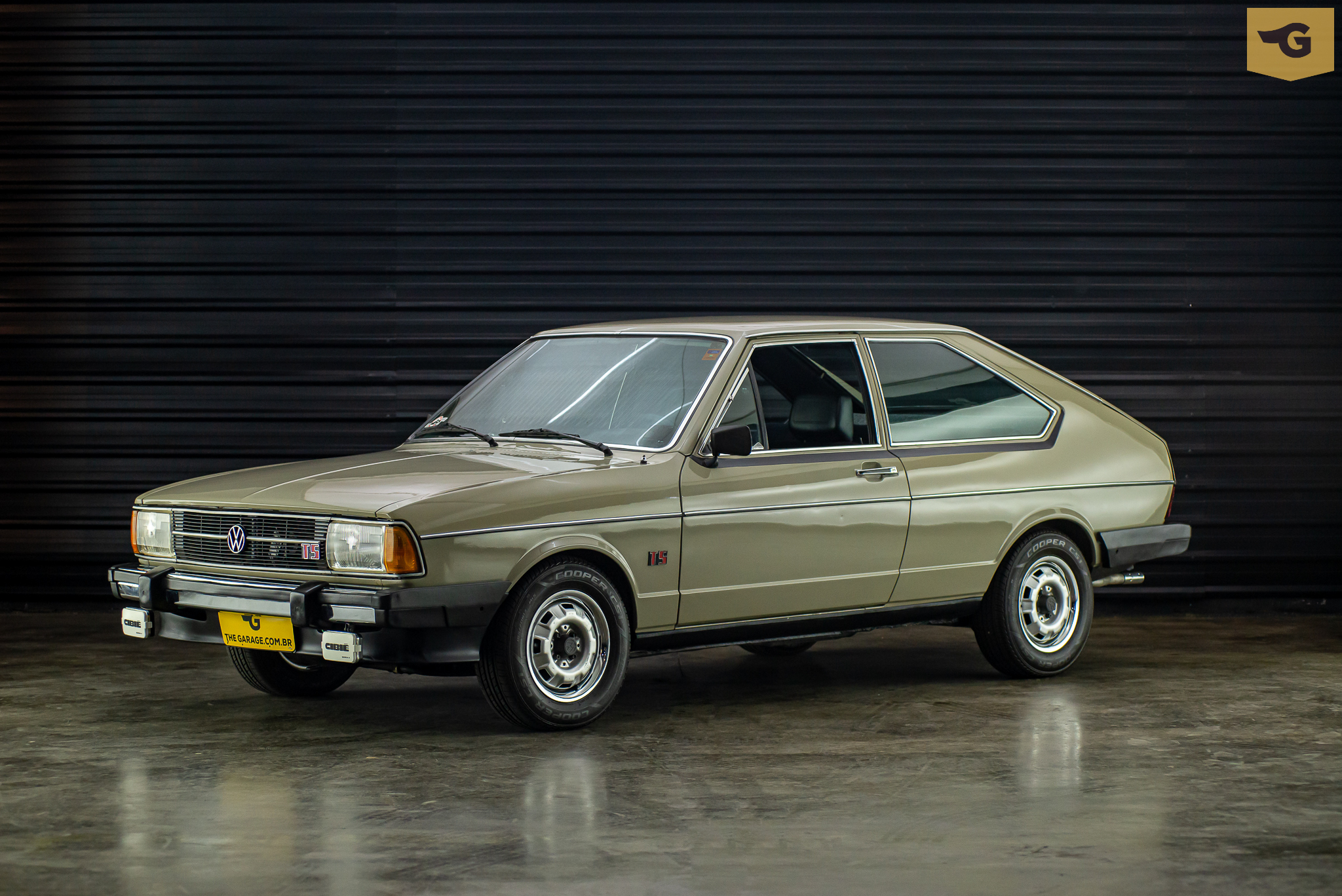 1980-passat-ts-a-venda-sao-paulo-sp-for-sale-the-garage-classicos-a-carros-antigos